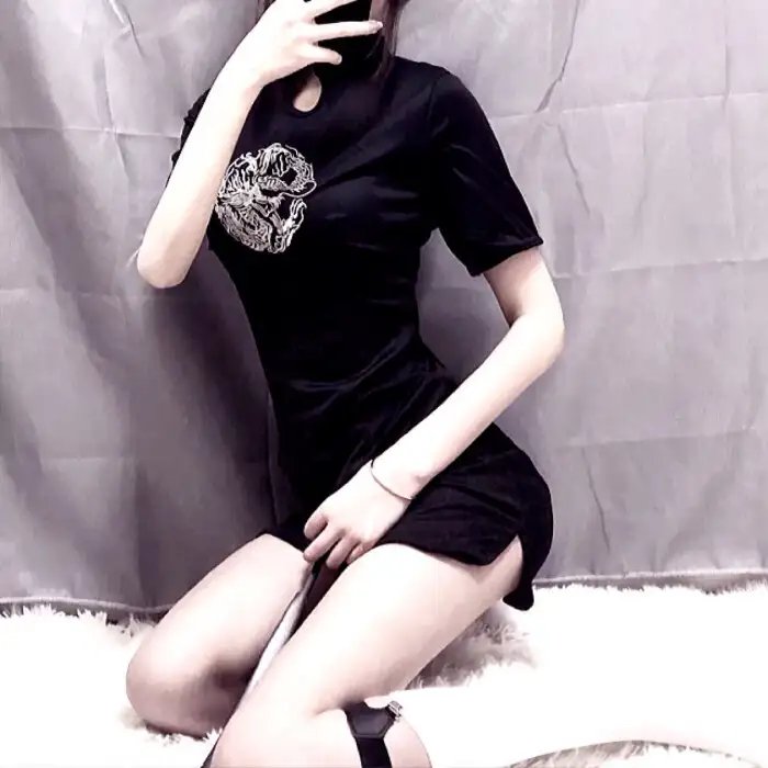 灵异隧道实录 封面