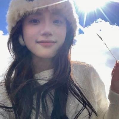 殷雪梅 封面